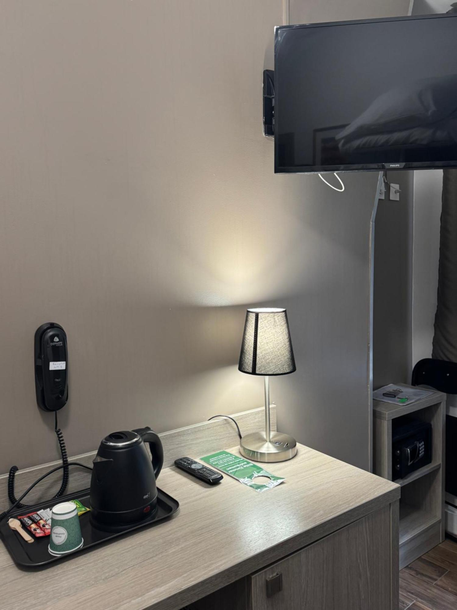 & Dreams Hotel Paris