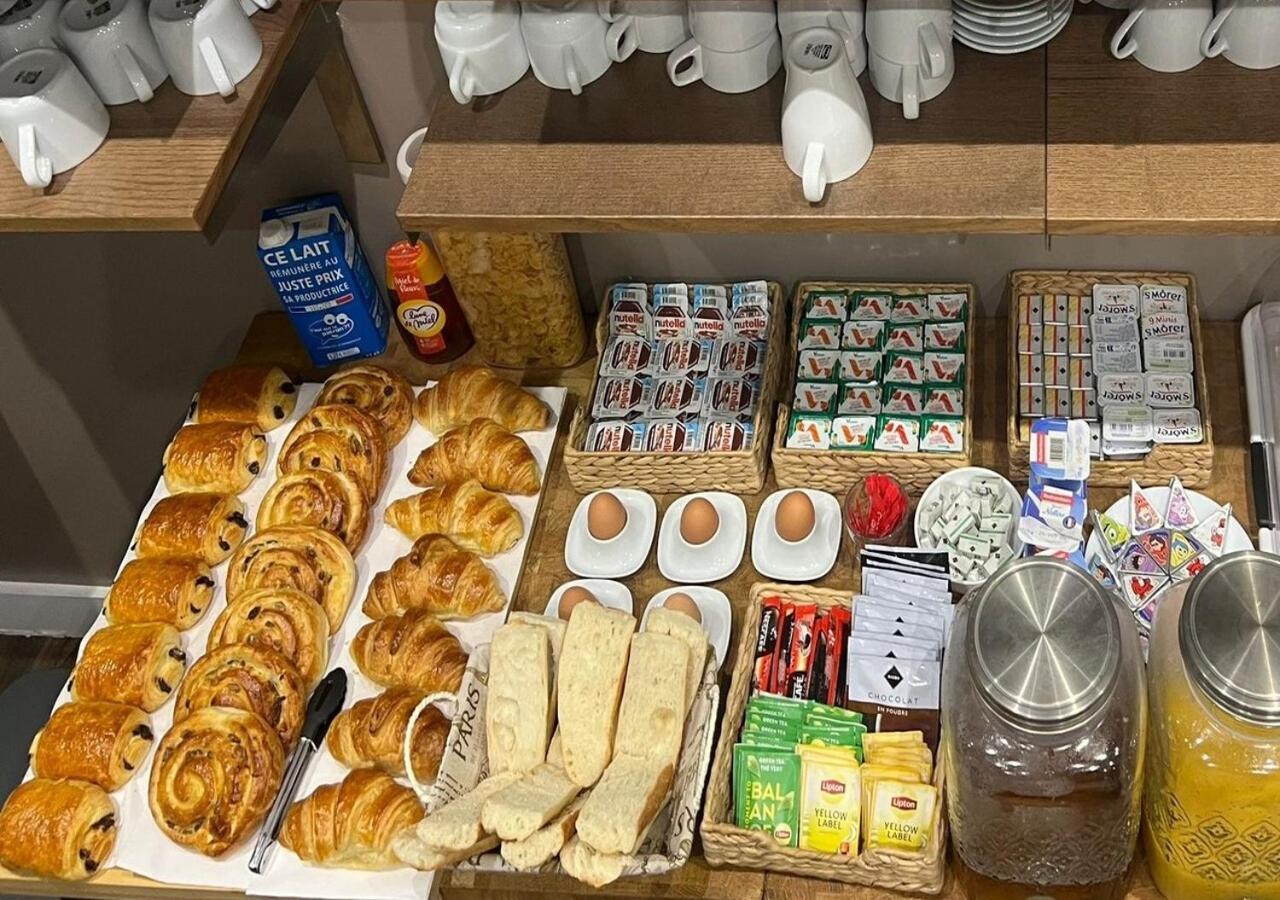 & Dreams Hotel Paris