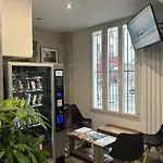 Paris Rooms & Dreams Hotel