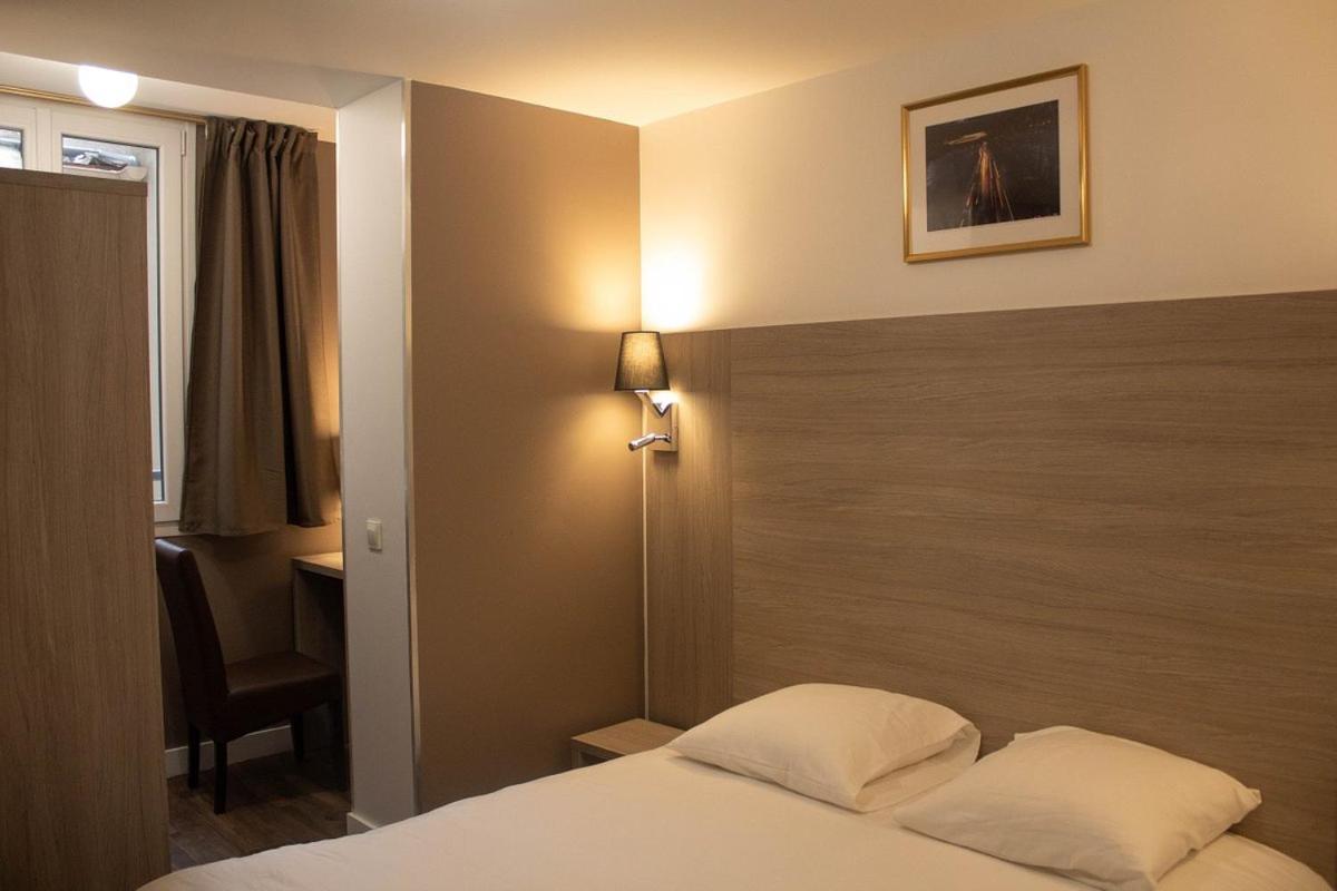 Hotel & Dreams Parigi