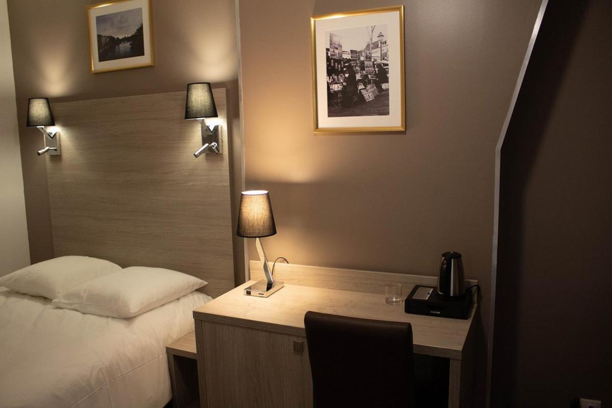 Hotel & Dreams Parigi