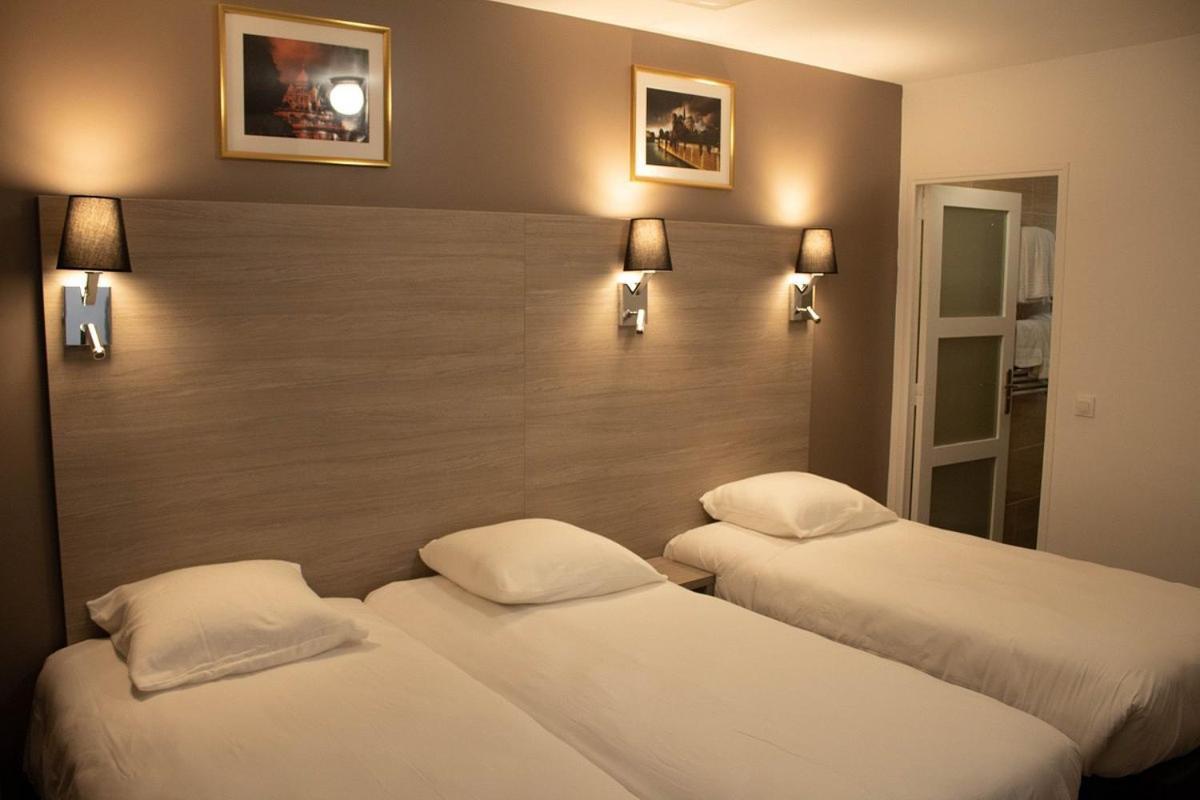 & Dreams Hotel Parigi