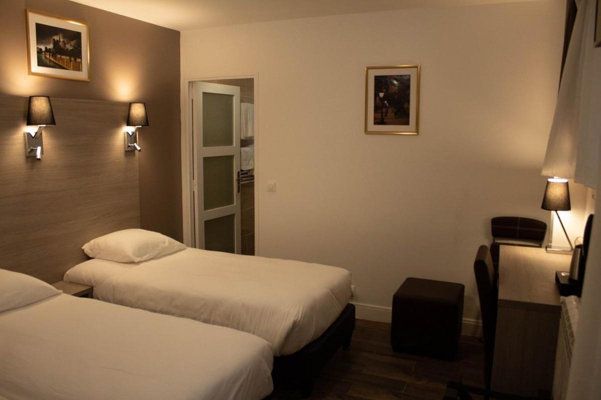& Dreams 3* Parigi
