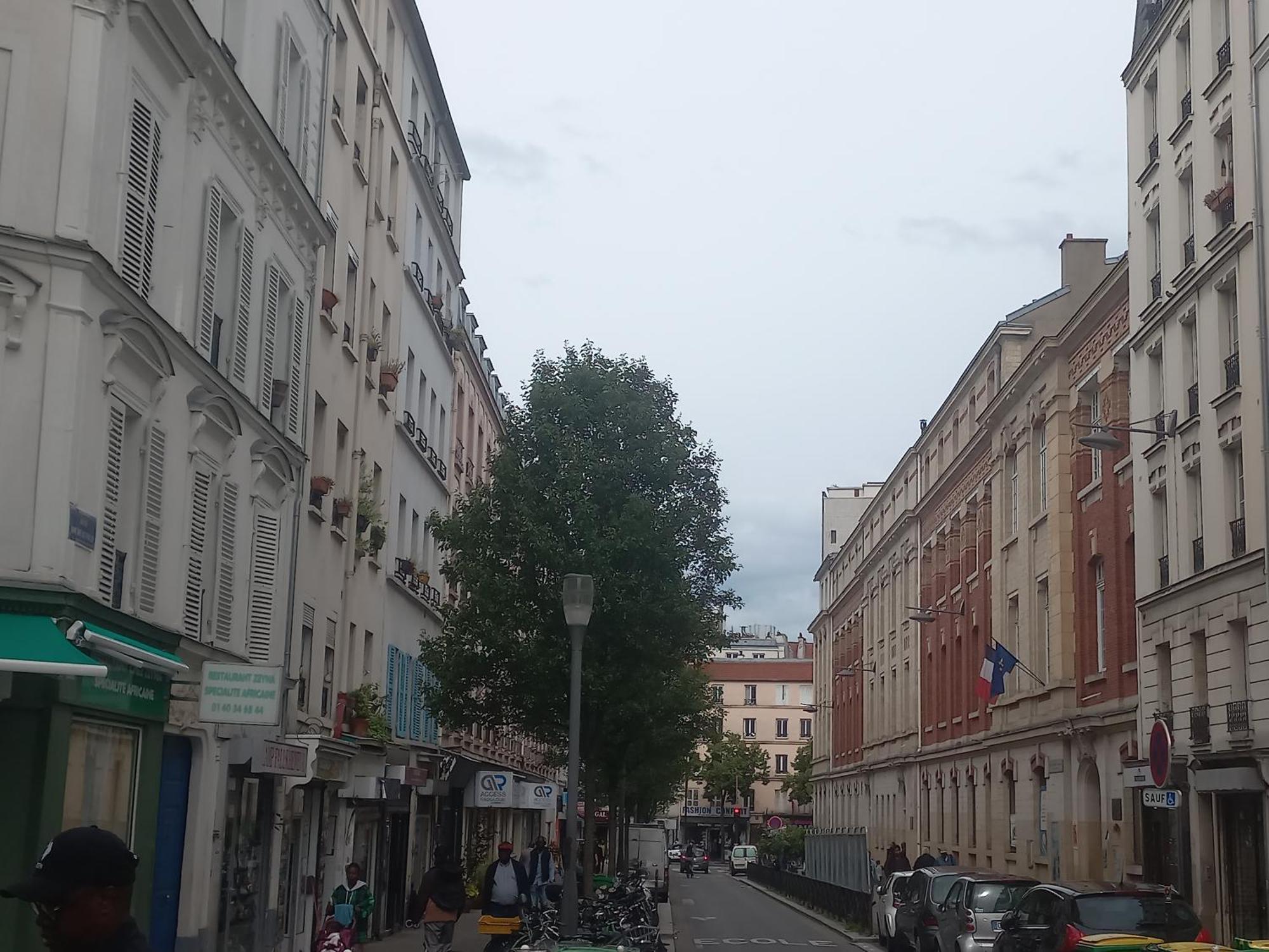 Hotel & Dreams Parigi