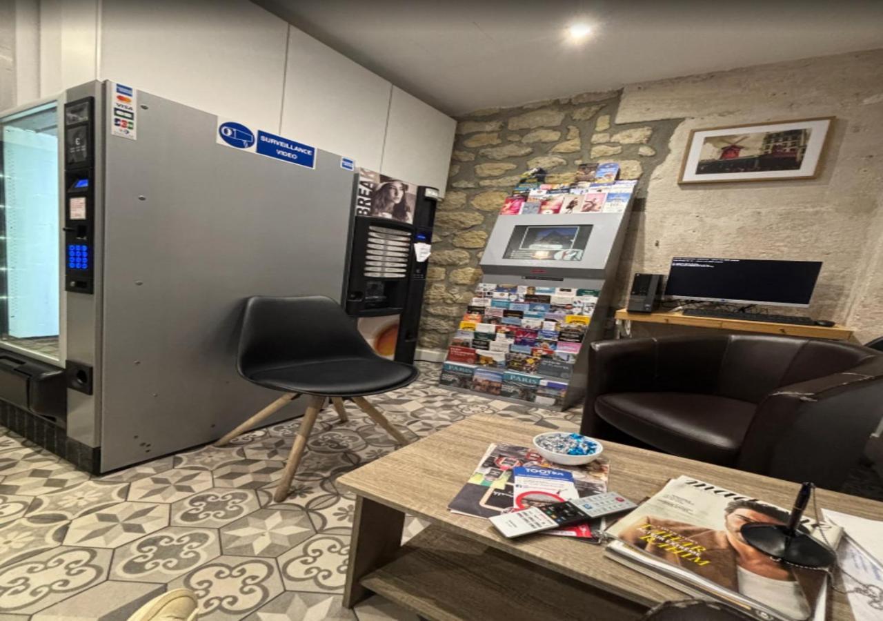 Hotel & Dreams Paris