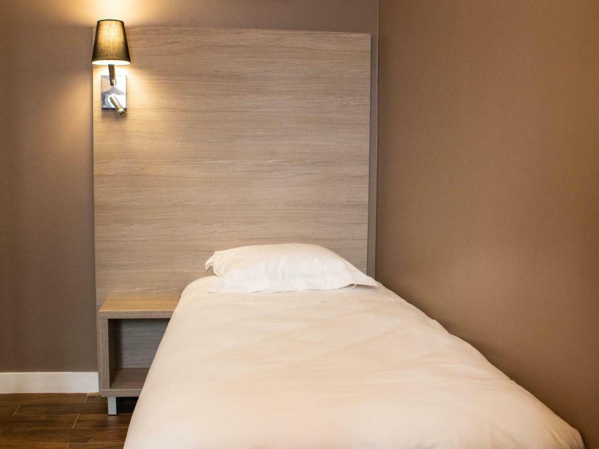 Hotel & Dreams Parigi