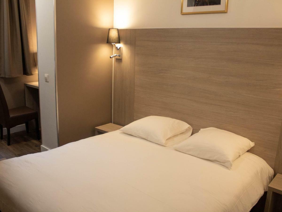 & Dreams 3* Parigi